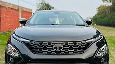 Used Tata Harrier XE in Lucknow