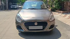 Used Maruti Suzuki DZire VXi Petrol Manual in Hyderabad