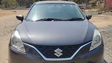 Used Maruti Suzuki Baleno Delta 1.2 in Bokaro Steel City