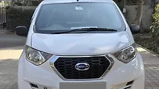 Used Datsun Redigo T (O) [2016-2019] in Nashik