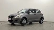 Used Maruti Suzuki Swift VXi in Hyderabad