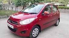 Used Hyundai i10 Magna 1.2 Kappa2 in Hyderabad