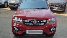 Used Renault Kwid RXL [2015-2019] in Nagpur