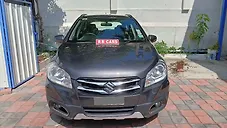 Used Maruti Suzuki S-Cross Zeta 1.6 in Coimbatore