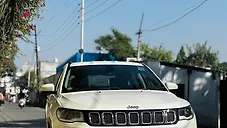 Used Jeep Compass Longitude 2.0 Diesel [2017-2020] in Lucknow