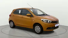 Used Tata Tiago Revotron XT [2016-2019] in Mumbai