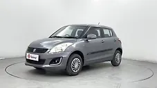 Used Maruti Suzuki Swift VXi in Pune