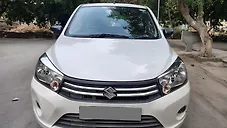 Used Maruti Suzuki Celerio VXi ABS in Bangalore