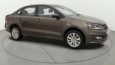 Used Volkswagen Vento Highline 1.2 (P) AT in Pune
