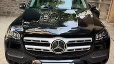 Used Mercedes-Benz GLS 400d 4MATIC in Pune