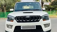 Used Mahindra Scorpio S5 2WD 9 STR in Delhi