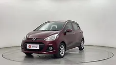 Used Hyundai Grand i10 Asta AT 1.2 Kappa VTVT [2013-2016] in Chennai