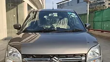 Used Maruti Suzuki Wagon R LXi CNG in Karnal