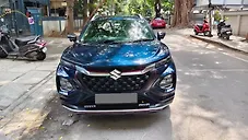 Used Maruti Suzuki Fronx Alpha Petrol 1.0L Turbo Manual in Chennai