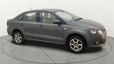 Used Volkswagen Vento Highline Petrol AT in Bangalore
