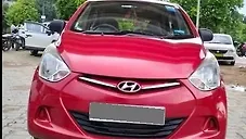 Used Hyundai Eon D-Lite + in Kanpur