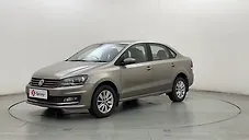 Used Volkswagen Vento Highline Petrol in Mumbai
