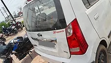 Used Maruti Suzuki Wagon R Vxi (ABS-Airbag) in Raipur
