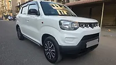 Used Maruti Suzuki S-Presso VXi (O) AMT in Nagpur