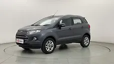 Used Ford Ecosport Titanium 1.5 Ti-VCT in Mumbai