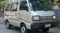 Used Maruti Suzuki Omni E 8 STR BS-IV in Nagpur