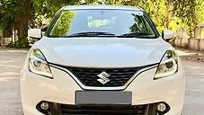 Used Maruti Suzuki Baleno Alpha 1.2 in Rajkot