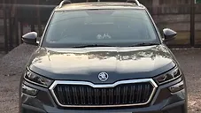 Used Skoda Kushaq Ambition 1.0L TSI AT in Raipur