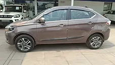 Used Tata Tigor Revotron XZ+ in Raipur