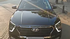 Used Hyundai Creta SX (O) 1.4 Turbo 7 DCT [2020-2022] in Mumbai