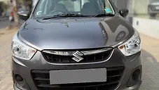 Used Maruti Suzuki Alto VXi AMT in Coimbatore