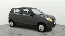 Used Maruti Suzuki Alto 800 Lxi (Airbag) in Ahmedabad