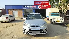Used Hyundai Creta 1.6 S Plus AT in Motihari