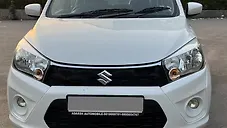 Used Maruti Suzuki Celerio VXi (O) CNG [2017-2019] in Delhi