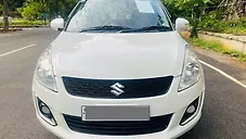 Used Maruti Suzuki Swift VXi ABS in Bangalore