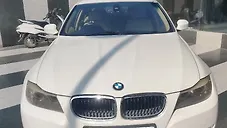Used BMW 3-Series 320d in Dehradun