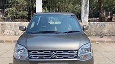 Used Maruti Suzuki Wagon R VXi in Mumbai