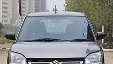 Used Maruti Suzuki Wagon R VXi (O) 1.0 in Mohali