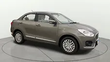 Used Maruti Suzuki DZire ZXi in Pune