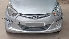 Used Hyundai Eon Sportz in Hyderabad