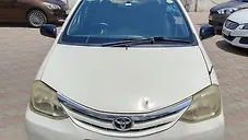 Used Toyota Etios GD in Ambala Cantt