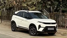Used Tata Nexon Creative Plus (S) 1.2 Petrol 7DCA [2023-2025] in Mumbai