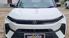 Used Tata Nexon Creative Plus 1.2 Petrol 6AMT [2023-2025] in Gurgaon