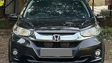 Used Honda BR-V VX Diesel in Nashik