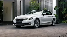 Used BMW 3-Series 320d Luxury Line in Malappuram