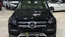 Used Mercedes-Benz GLS 400d 4MATIC [2020-2023] in Hyderabad