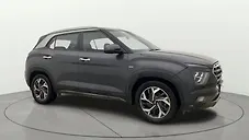 Used Hyundai Creta SX 1.5 Petrol [2020-2022] in Bangalore