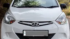 Used Hyundai Eon 1.0 Kappa Magna + [2014-2016] in Ahmedabad