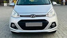 Used Hyundai Grand i10 Magna 1.2 Kappa VTVT [2017-2020] in Nagpur