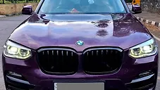 Used BMW X3 xDrive 20d Luxury Line [2018-2020] in Mumbai