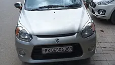 Used Maruti Suzuki Alto 800 VXi in Patna